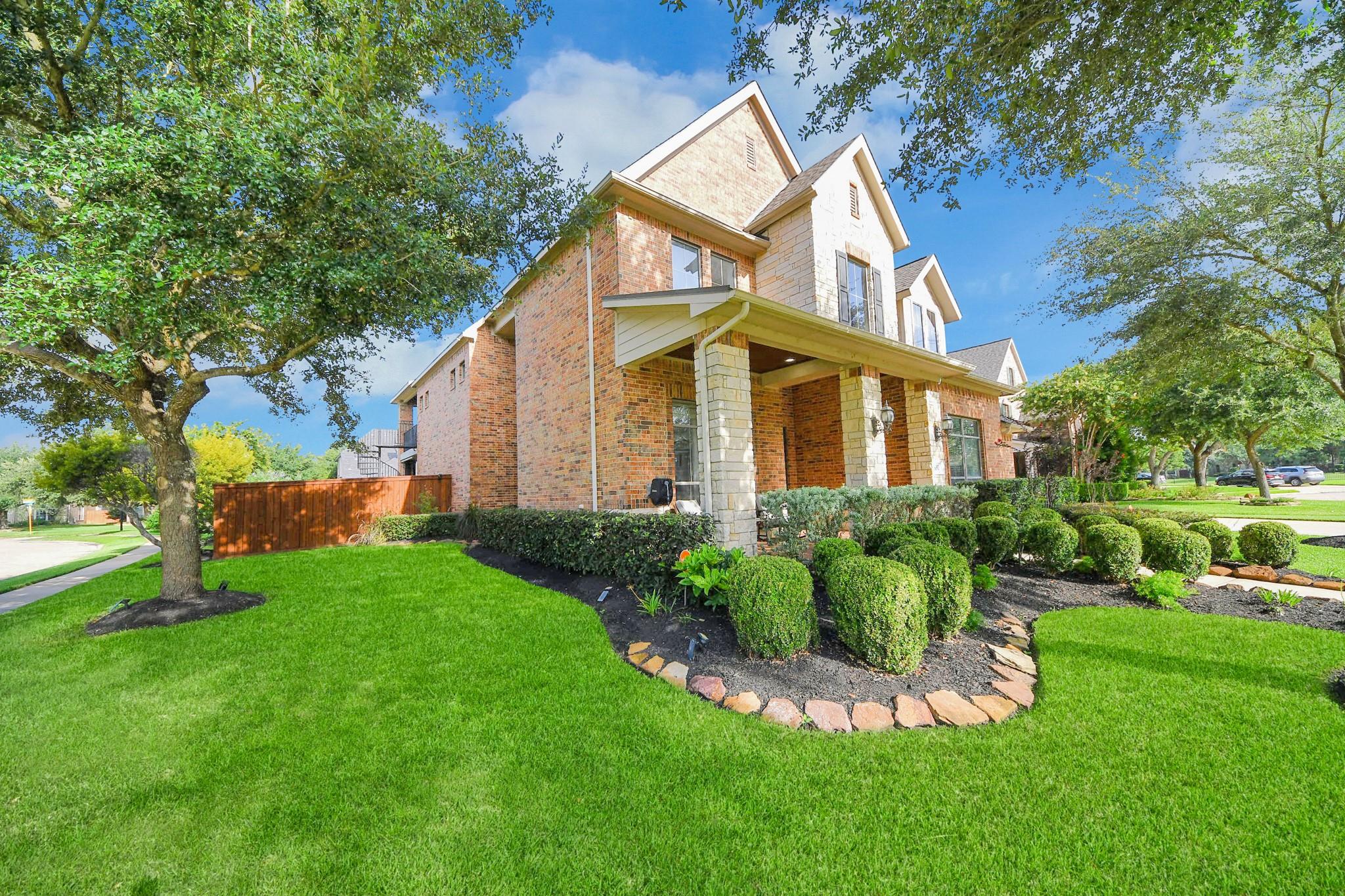9303 Georgetown Glen Circle