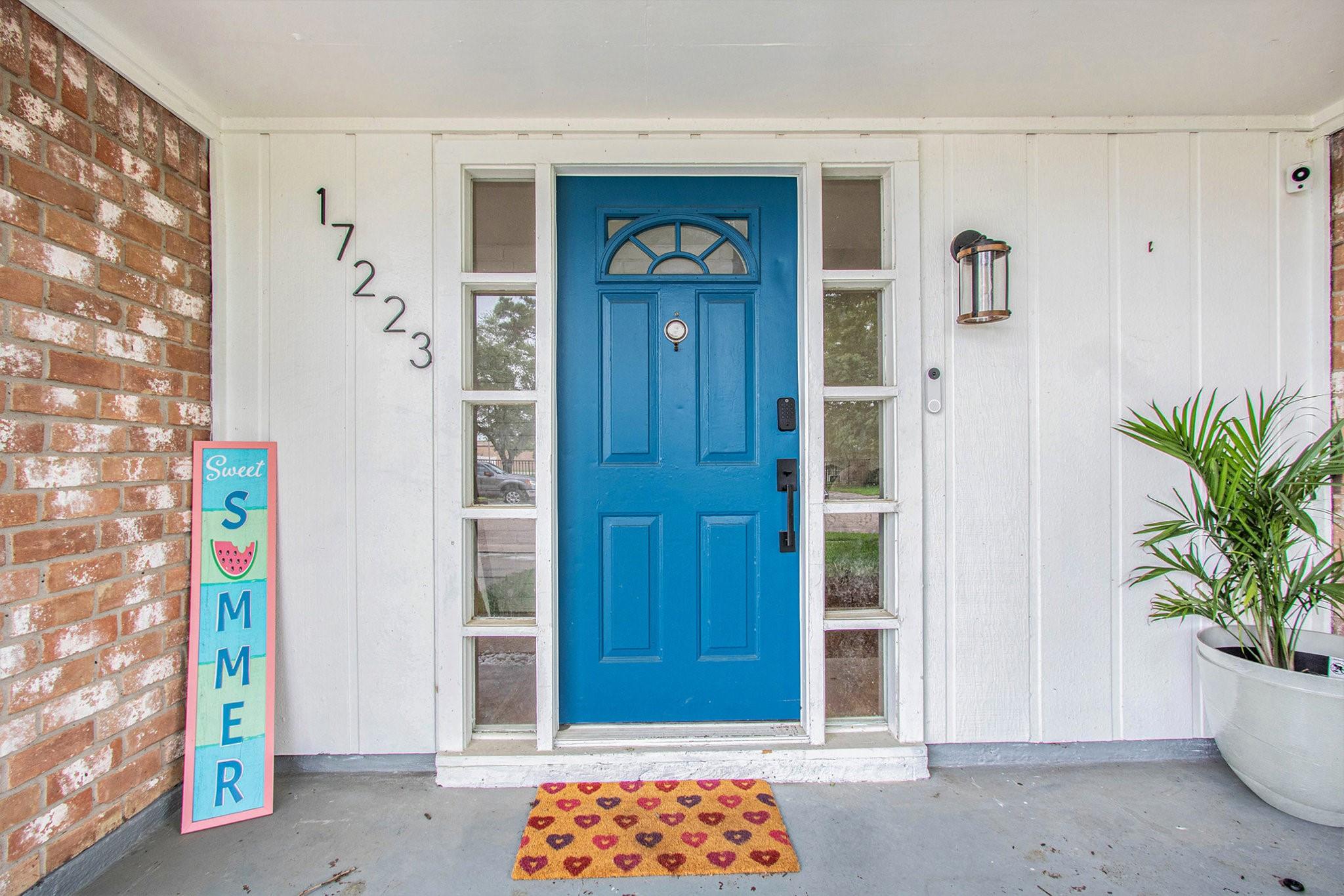 17223 Fife Lane