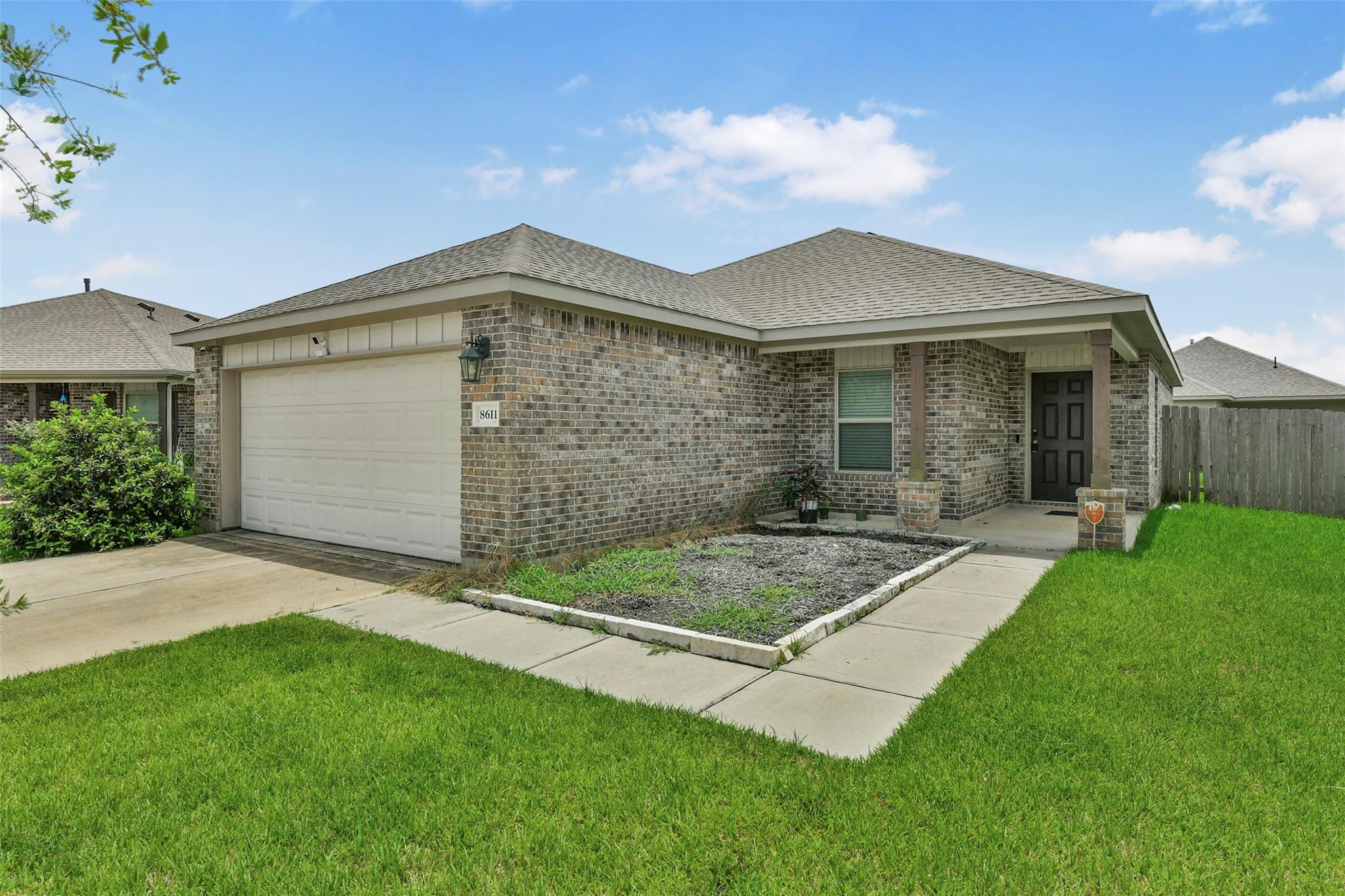 8611 Conquest Circle