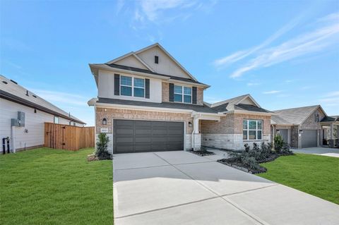 Photo of 16835 Zavala Way, Montgomery, TX 77316 (MLS # 37286271)