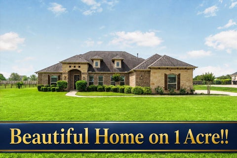 Photo of 18955 Harbor Side Boulevard, Montgomery, TX 77356 (MLS # 50560466)