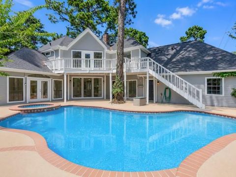 Photo of 13715 Meadow Sweet Drive, Cypress, TX 77429 (MLS # 25143196)