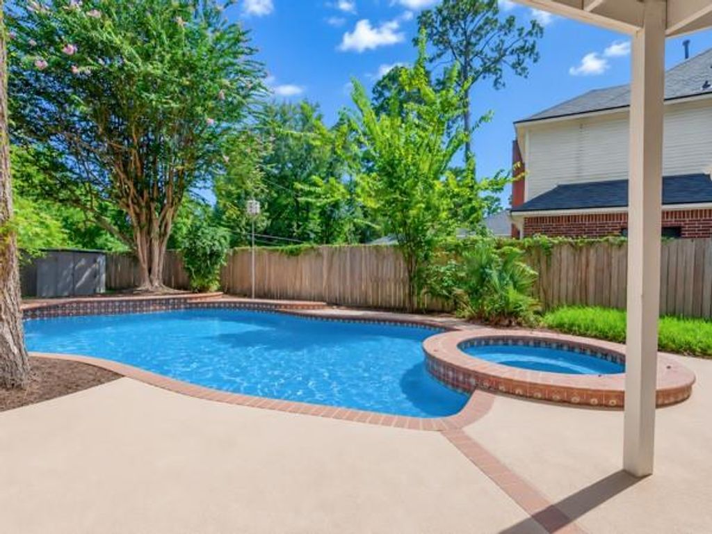 Photo of 13715 Meadow Sweet Drive, Cypress, TX 77429 (MLS # 25143196)