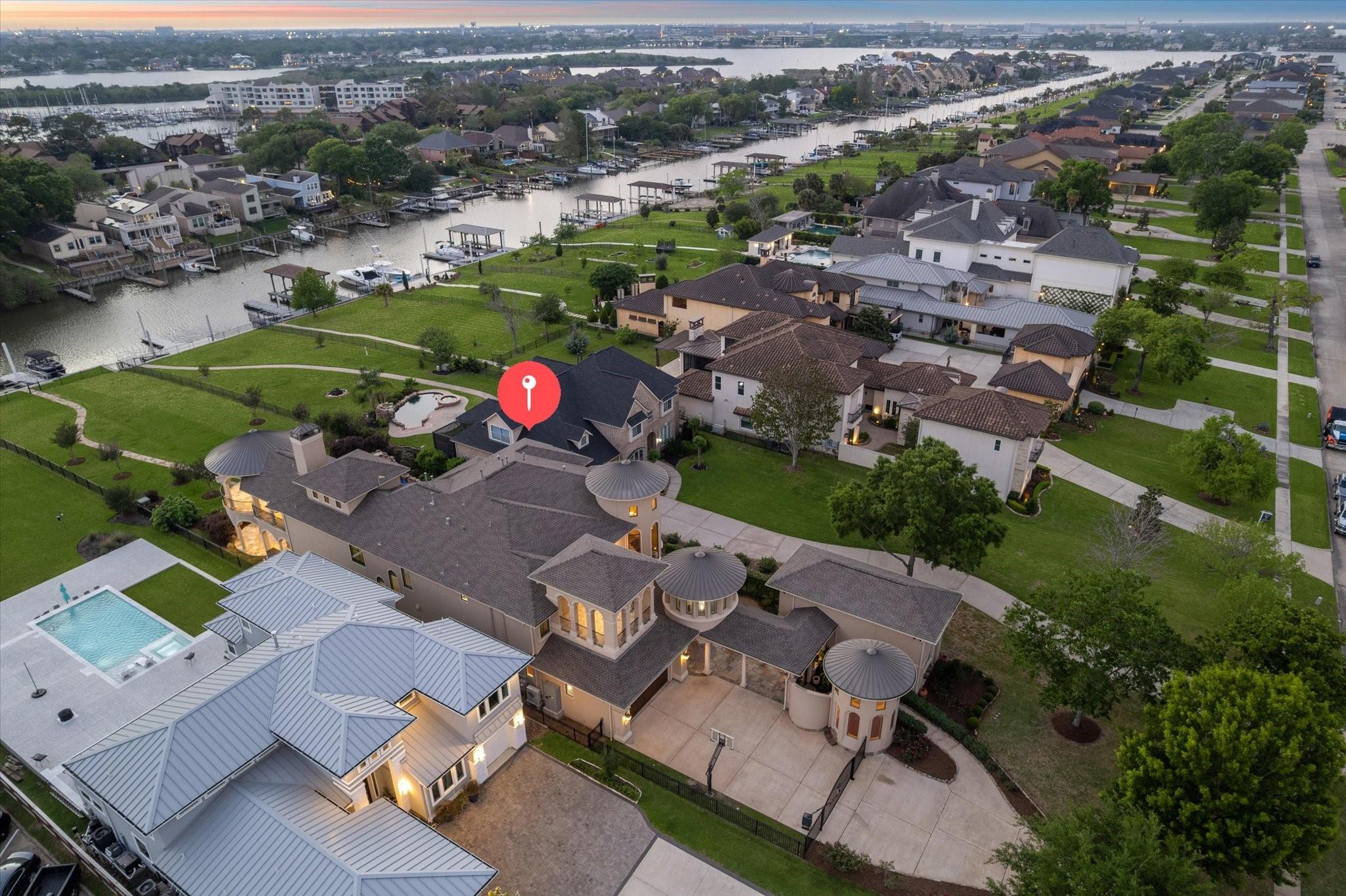 503 Constellation Boulevard