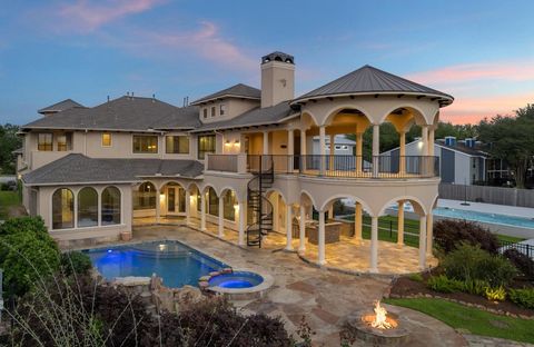 503 Constellation Boulevard League City TX 77573