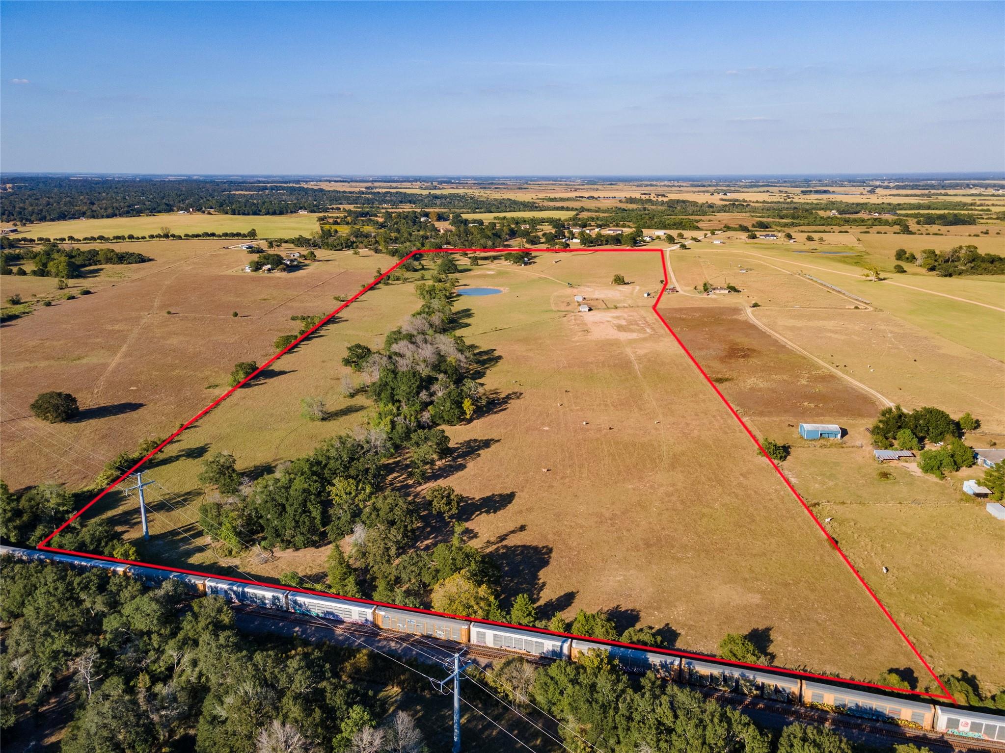 3677 Reinhardt Rd Road