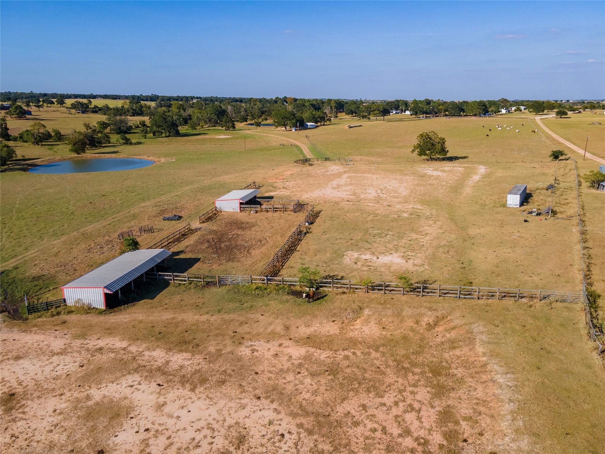 3677 Reinhardt Rd Road