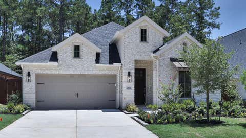 Photo of 29878 Amber Brook Drive, Magnolia, TX 77354 (MLS # 94618188)
