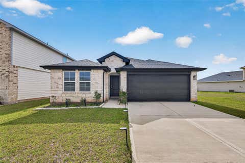 Photo of 4222 Zeke Estates Lane, Fulshear, TX 77441 (MLS # 52413825)