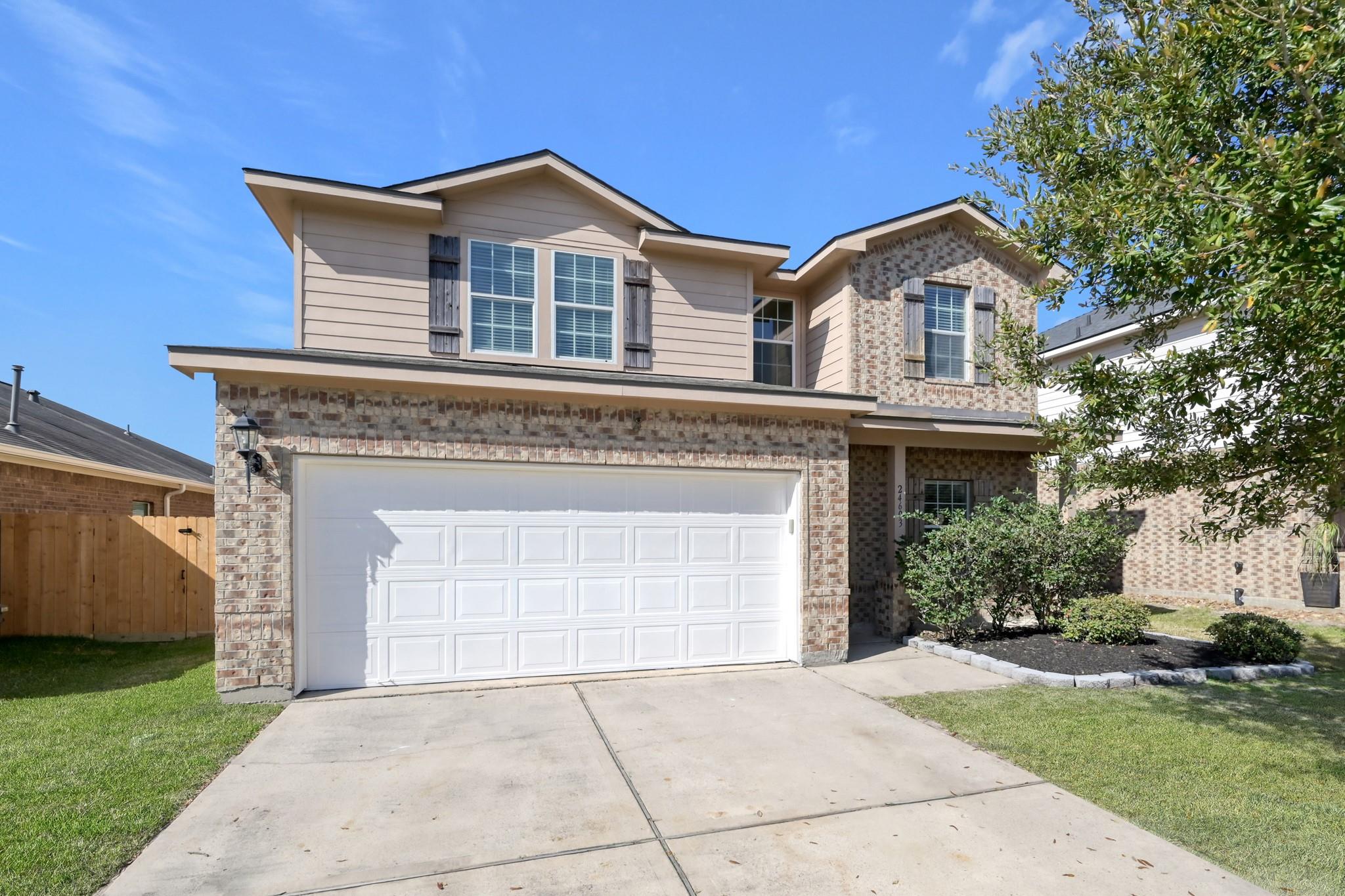 24603 Sandusky Drive