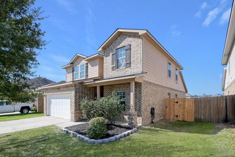 Homes For Sale - 24603 Sandusky Drive<br/> Tomball, TX 77375