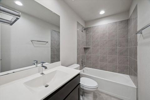 Tiny photo for 2818 Chancery Summit Court, Houston, TX 77047 (MLS # 36894651)