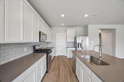 Tiny photo for 2818 Chancery Summit Court, Houston, TX 77047 (MLS # 36894651)