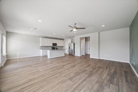 Tiny photo for 2818 Chancery Summit Court, Houston, TX 77047 (MLS # 36894651)