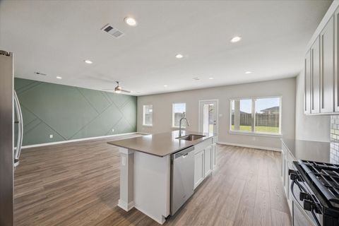 Tiny photo for 2818 Chancery Summit Court, Houston, TX 77047 (MLS # 36894651)