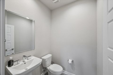 Tiny photo for 2818 Chancery Summit Court, Houston, TX 77047 (MLS # 36894651)