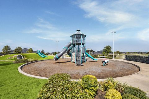 Tiny photo for 2818 Chancery Summit Court, Houston, TX 77047 (MLS # 36894651)