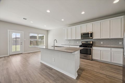 Tiny photo for 2818 Chancery Summit Court, Houston, TX 77047 (MLS # 36894651)