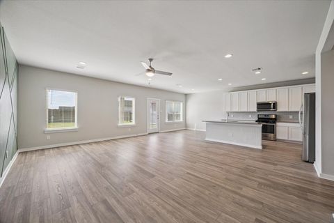 Tiny photo for 2818 Chancery Summit Court, Houston, TX 77047 (MLS # 36894651)