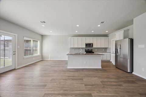 Tiny photo for 2818 Chancery Summit Court, Houston, TX 77047 (MLS # 36894651)