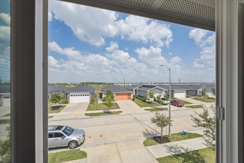 Tiny photo for 2818 Chancery Summit Court, Houston, TX 77047 (MLS # 36894651)