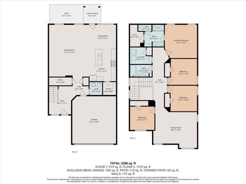 Tiny photo for 2818 Chancery Summit Court, Houston, TX 77047 (MLS # 36894651)