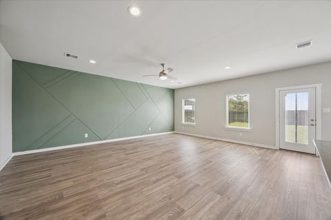 Tiny photo for 2818 Chancery Summit Court, Houston, TX 77047 (MLS # 36894651)