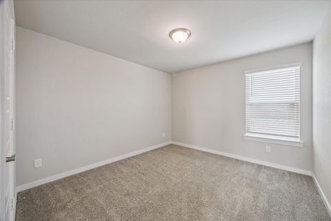 Tiny photo for 2818 Chancery Summit Court, Houston, TX 77047 (MLS # 36894651)