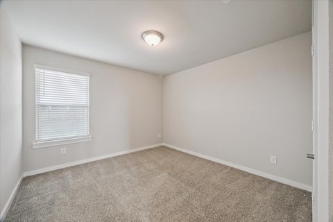 Tiny photo for 2818 Chancery Summit Court, Houston, TX 77047 (MLS # 36894651)