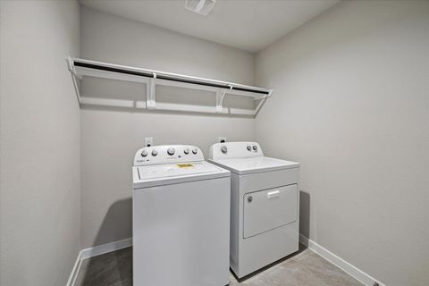 Tiny photo for 2818 Chancery Summit Court, Houston, TX 77047 (MLS # 36894651)