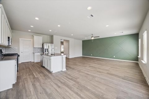 Tiny photo for 2818 Chancery Summit Court, Houston, TX 77047 (MLS # 36894651)