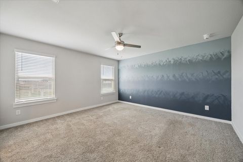 Tiny photo for 2818 Chancery Summit Court, Houston, TX 77047 (MLS # 36894651)