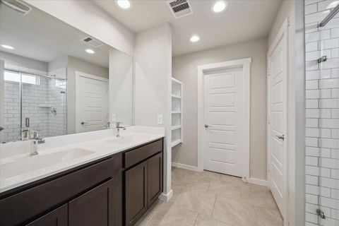 Tiny photo for 2818 Chancery Summit Court, Houston, TX 77047 (MLS # 36894651)