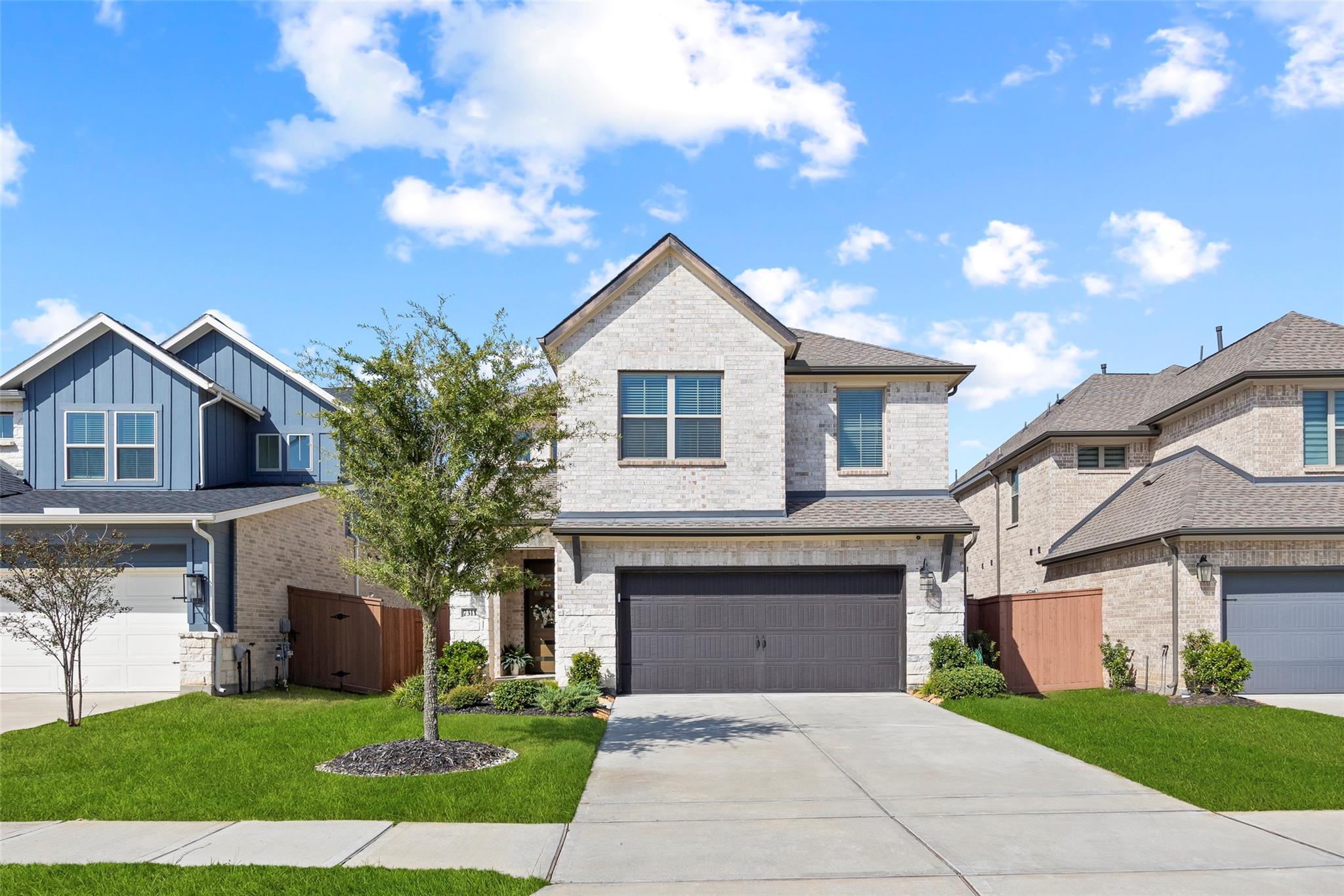 7311 Winding Aster Way