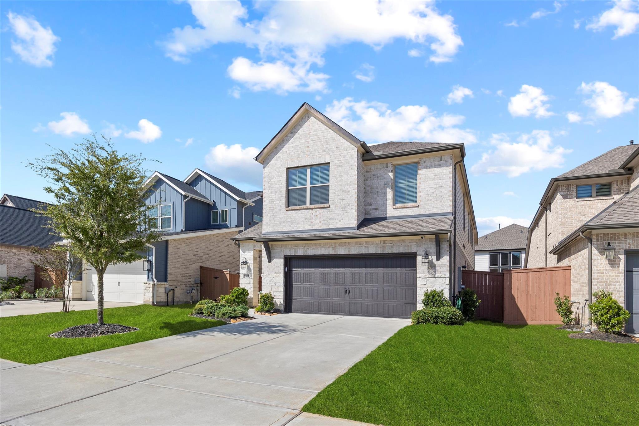 7311 Winding Aster Way