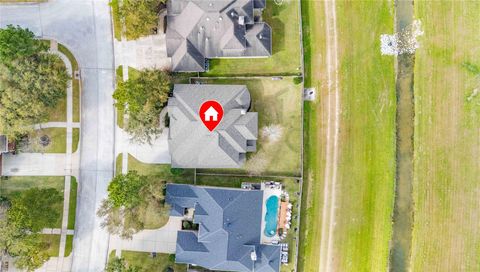 Photo of 11907 Wind Cove Place Court, Humble, TX 77346 (MLS # 26584749)