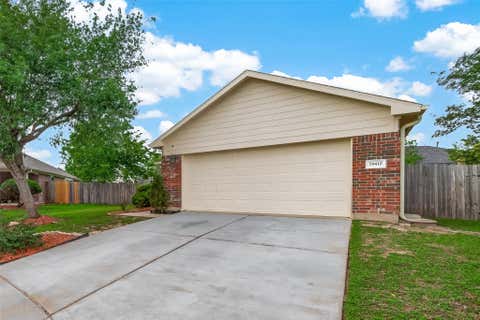Photo of 19410 Cypress Rose Court, Katy, TX 77449 (MLS # 66460302)