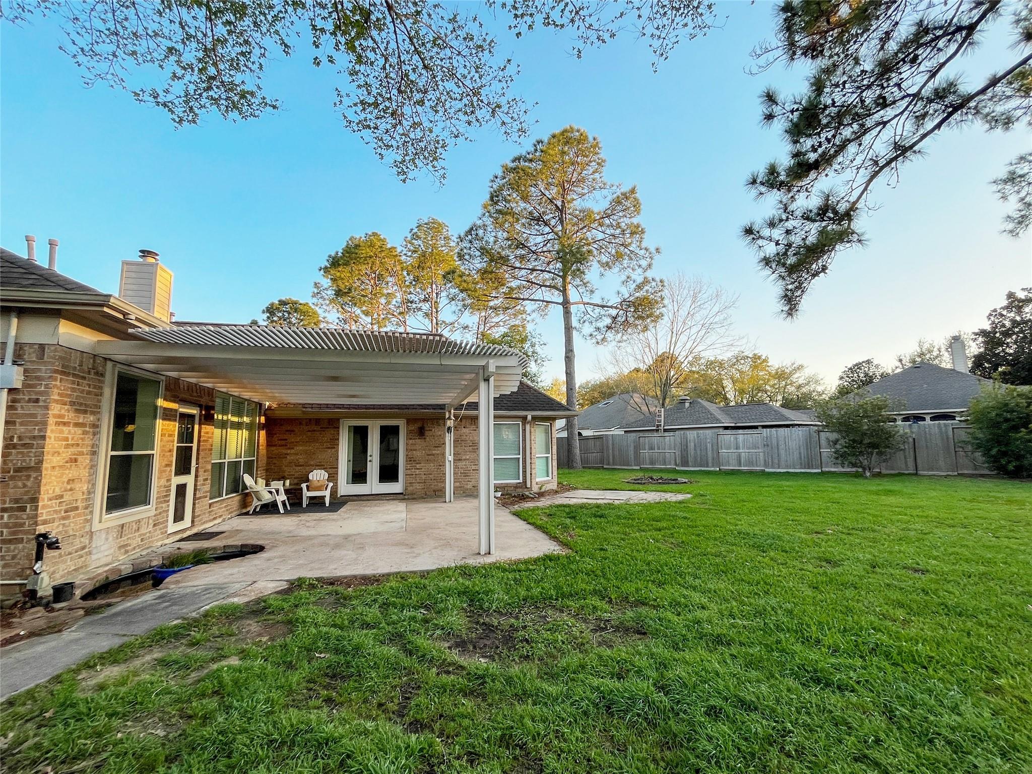 18011 Trellis Estates Court