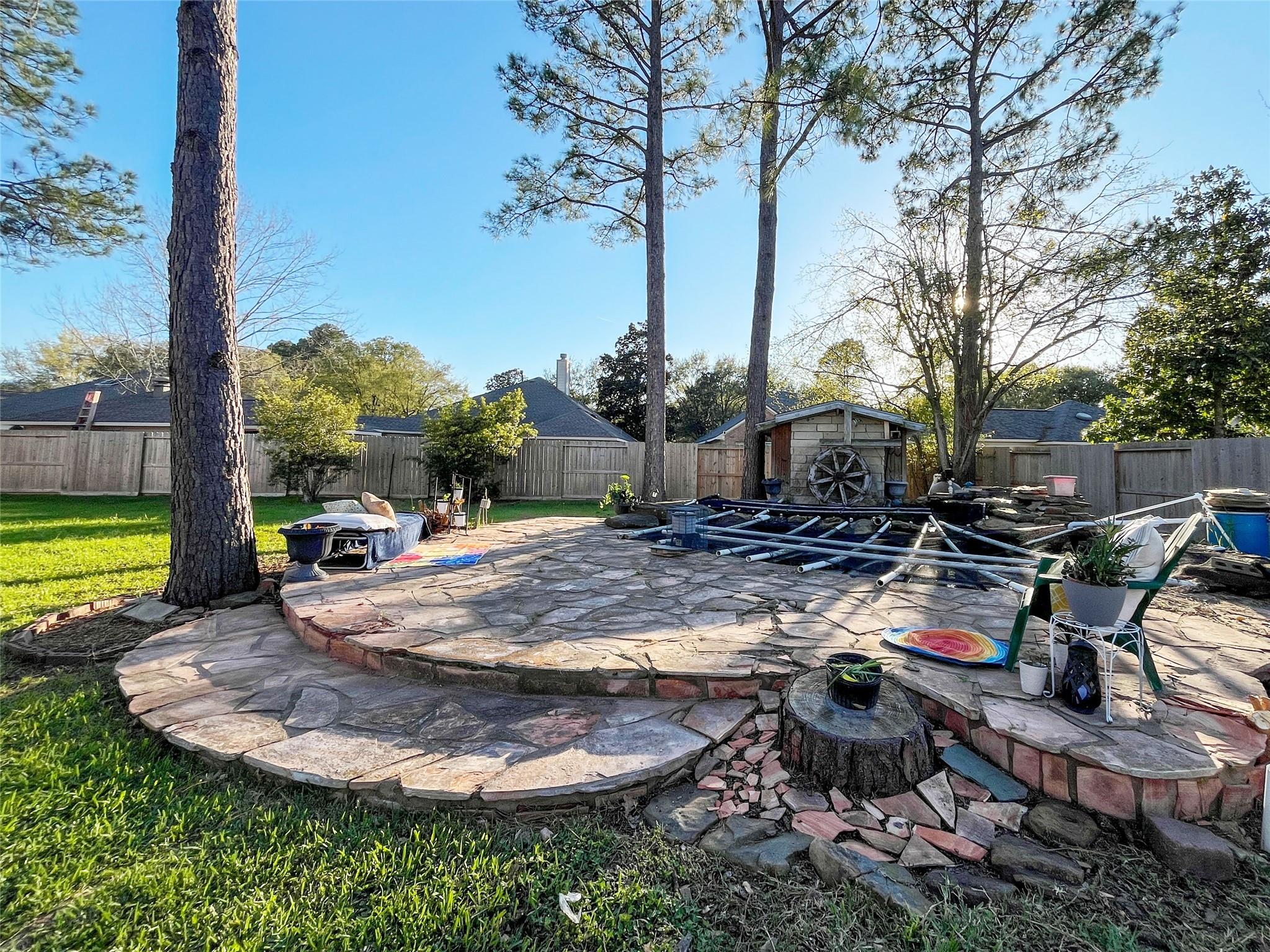 18011 Trellis Estates Court