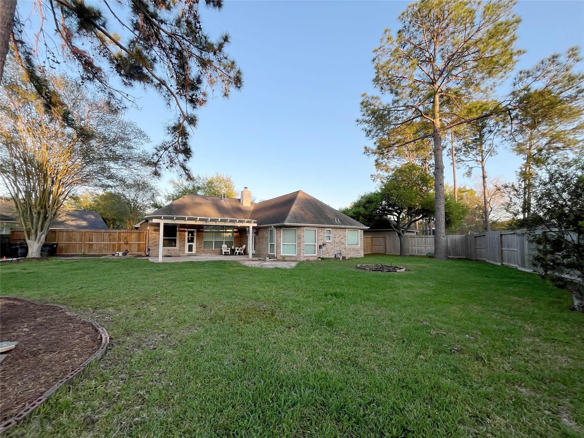 18011 Trellis Estates Court