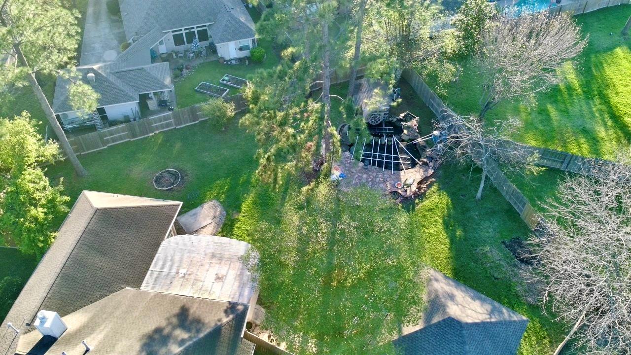 18011 Trellis Estates Court