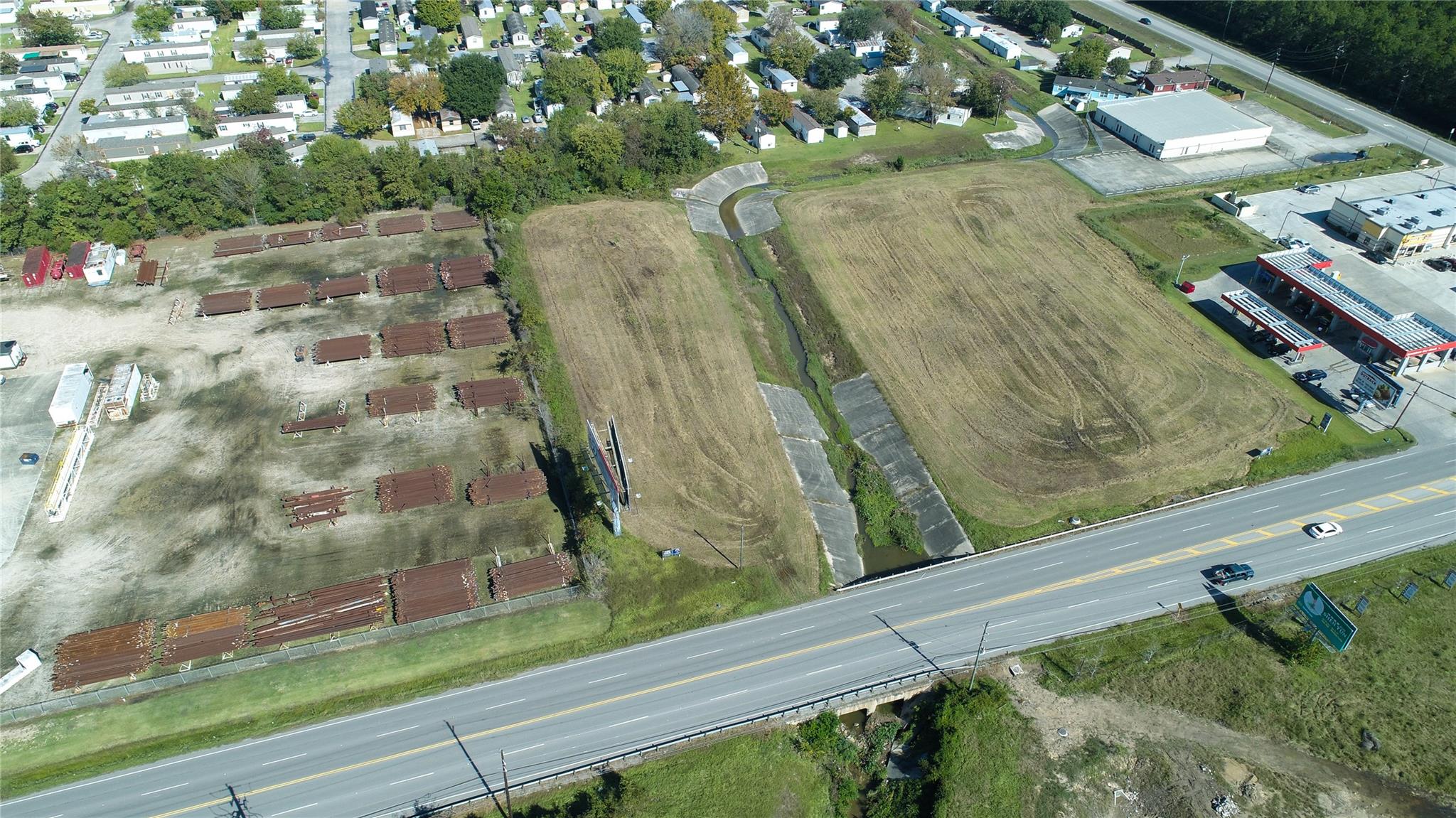 0 Atascocita Road