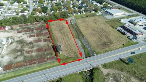 Photo of 0 Atascocita Road, Humble, TX 77396 (MLS # 21295708)