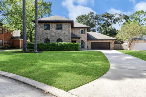 Photo of 24 Hornsilver Place, The Woodlands, TX 77381 (MLS # 77105899)
