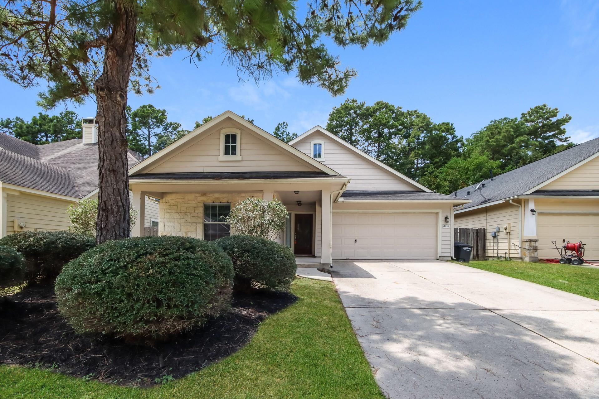 17923 Diamond Peak Court