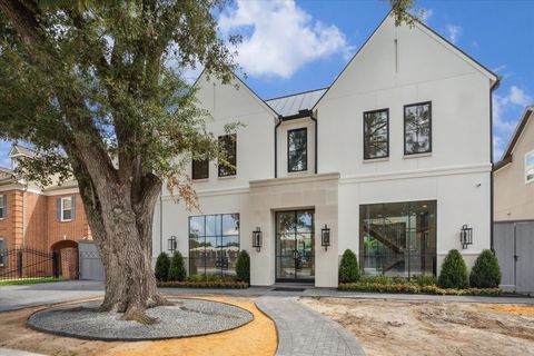 Photo of 4145 Byron Street, West University, TX 77005 (MLS # 20329298)