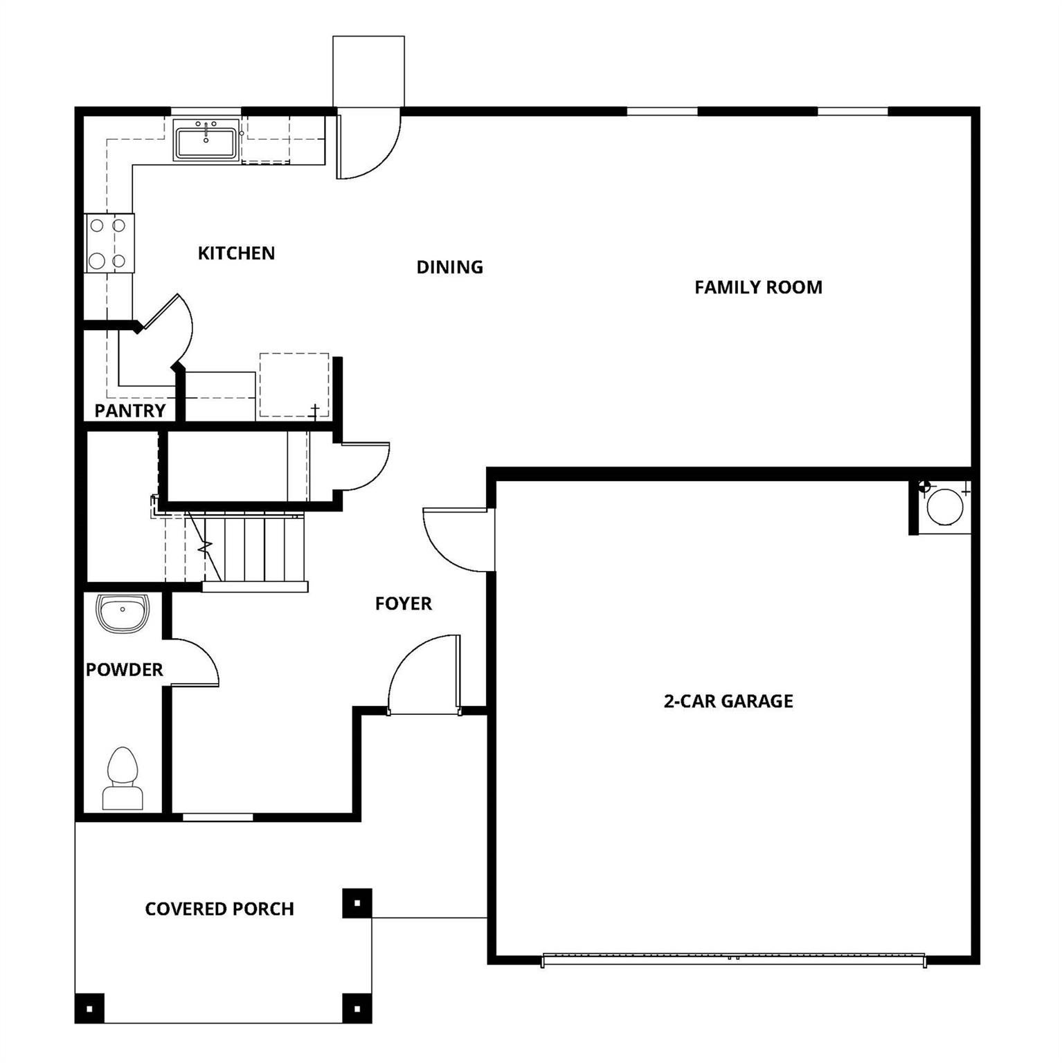 1617 Jean Meadow Drive