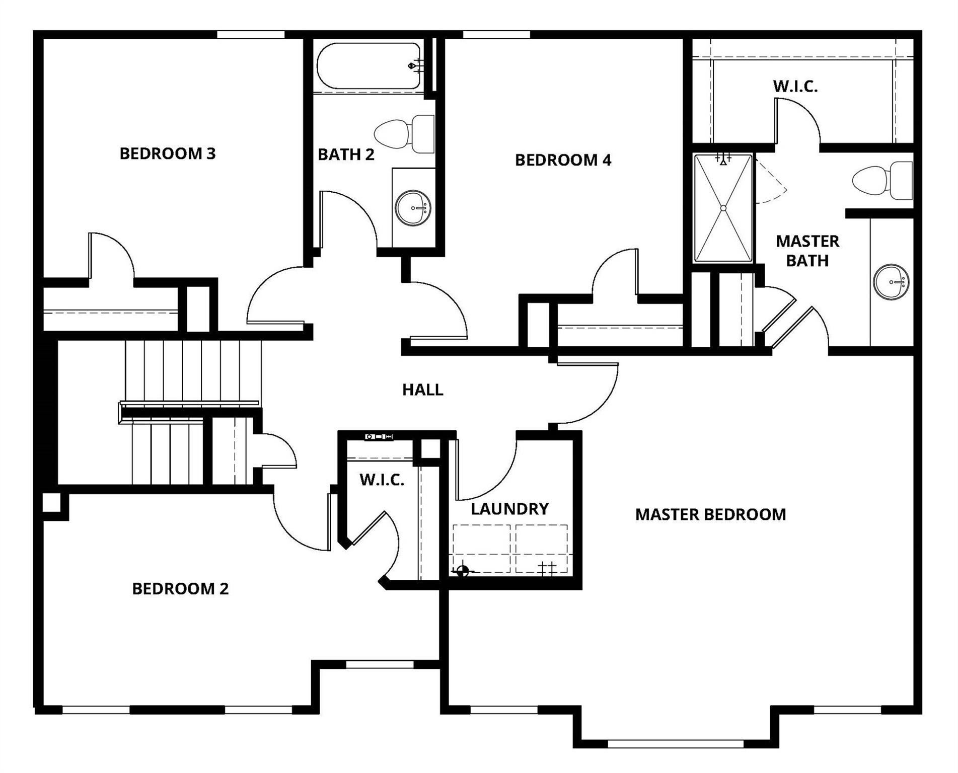 1617 Jean Meadow Drive