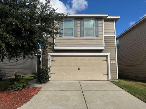 19414 Rookwood Court Houston TX 77073