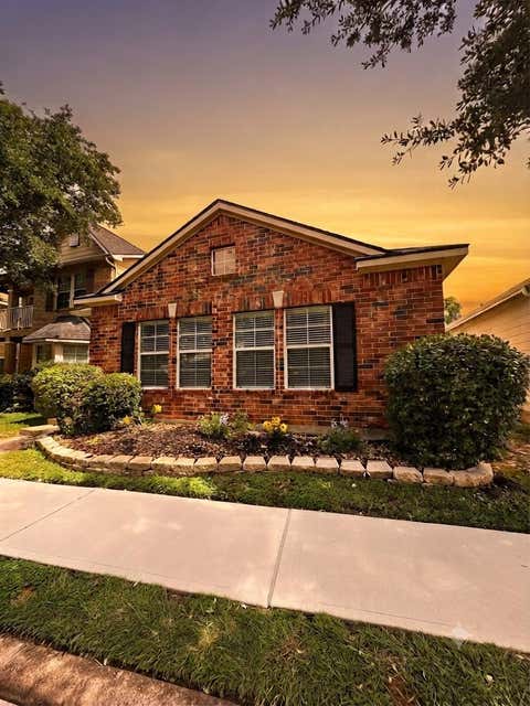 Homes For Rent - 20507 Providence Point Drive<br/> Katy, TX 77449